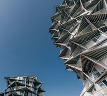 A Place to Hotel Esbjerg Exterior