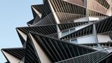 A Place to Hotel Esbjerg Exterior