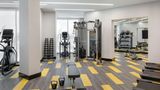 Renaissance Daytona Beach Oceanfront Health Club