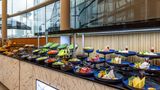 Four Points Flex by Sheraton Cukurambar Restaurant