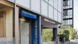 Four Points Flex by Sheraton Shin Osaka Exterior