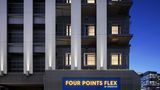 Four Points Flex by Sheraton Shin Osaka Exterior