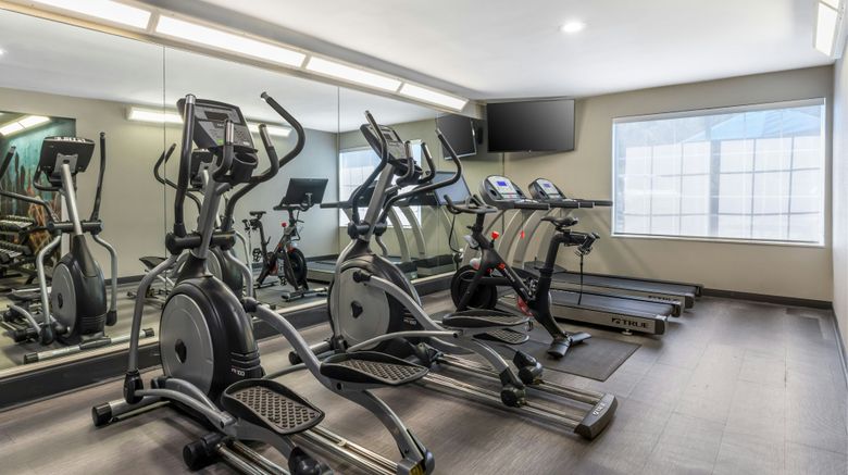 <b>City Express by Marriott Duluth Health Club</b>. Images powered by <a href="https://www.leonardoworldwide.com/" title="Leonardo Worldwide" target="_blank">Leonardo</a>.