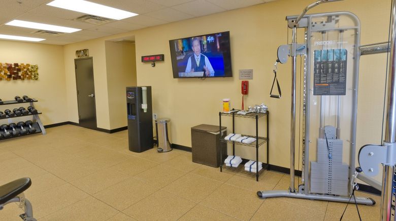 <b>Courtyard Salt Lake City Layton Health Club</b>. Images powered by <a href="https://www.leonardoworldwide.com/" title="Leonardo Worldwide" target="_blank">Leonardo</a>.
