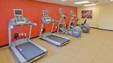 Courtyard Salt Lake City Layton Health Club