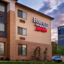 Fairfield Inn Salt Lake City Downtown