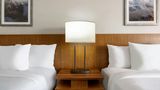 Fairfield Inn Salt Lake City Downtown Room