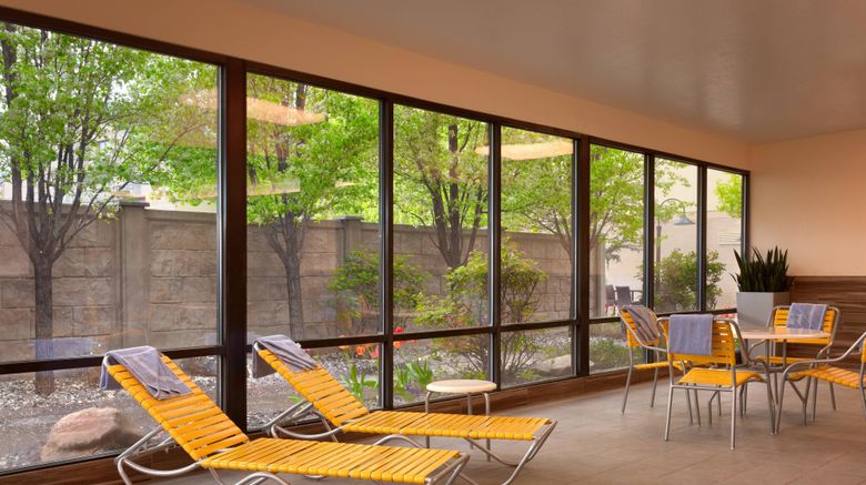 <b>Fairfield Inn Salt Lake City Downtown Pool</b>. Images powered by <a href="https://www.leonardoworldwide.com/" title="Leonardo Worldwide" target="_blank">Leonardo</a>.