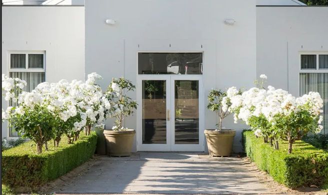 Lancemore Lindenderry Red Hill Exterior
