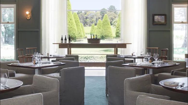 <b>Lancemore Lindenderry Red Hill Restaurant</b>. Images powered by <a href="https://www.leonardoworldwide.com/" title="Leonardo Worldwide" target="_blank">Leonardo</a>.