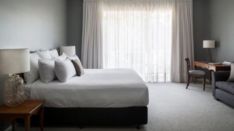 <b>Lancemore Lindenderry Red Hill Room</b>. Images powered by <a href="https://www.leonardoworldwide.com/" title="Leonardo Worldwide" target="_blank">Leonardo</a>.