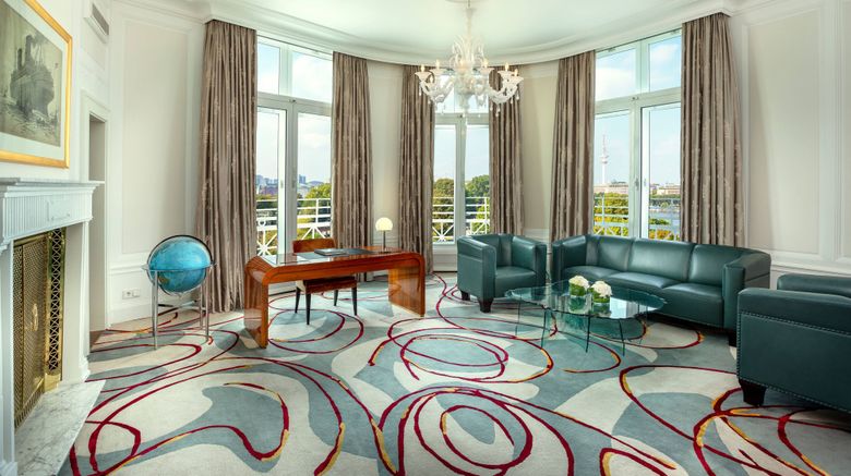 <b>Hotel Atlantic Hamburg, Autograph Coll Room</b>. Images powered by <a href="https://www.leonardoworldwide.com/" title="Leonardo Worldwide" target="_blank">Leonardo</a>.