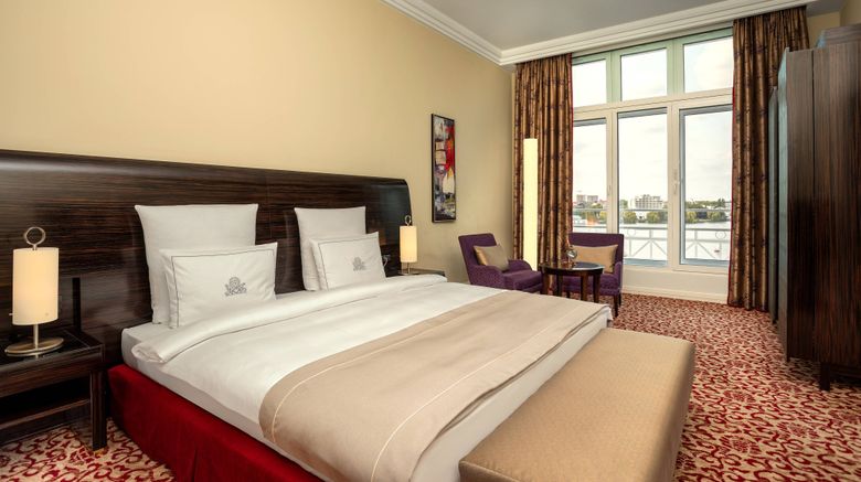 <b>Hotel Atlantic Hamburg, Autograph Coll Suite</b>. Images powered by <a href="https://www.leonardoworldwide.com/" title="Leonardo Worldwide" target="_blank">Leonardo</a>.