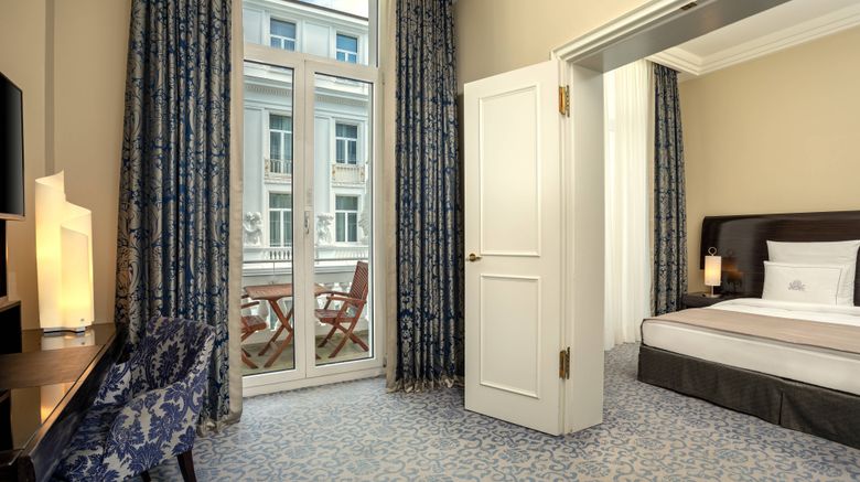 <b>Hotel Atlantic Hamburg, Autograph Coll Suite</b>. Images powered by <a href="https://www.leonardoworldwide.com/" title="Leonardo Worldwide" target="_blank">Leonardo</a>.