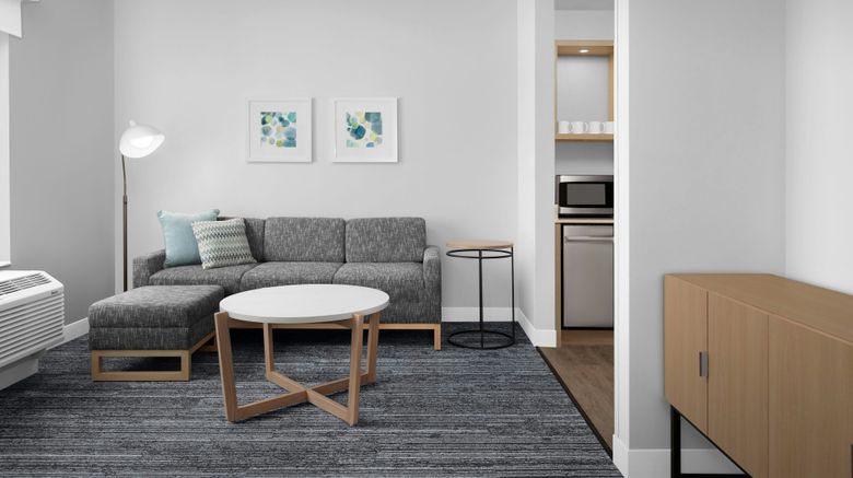 <b>TownePlace Suites Lake City Suite</b>. Images powered by <a href="https://www.leonardoworldwide.com/" title="Leonardo Worldwide" target="_blank">Leonardo</a>.