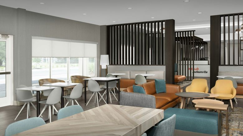 <b>TownePlace Suites Lake City Lobby</b>. Images powered by <a href="https://www.leonardoworldwide.com/" title="Leonardo Worldwide" target="_blank">Leonardo</a>.
