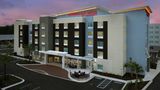 TownePlace Suites Lake City Exterior