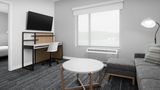 TownePlace Suites Lake City Room