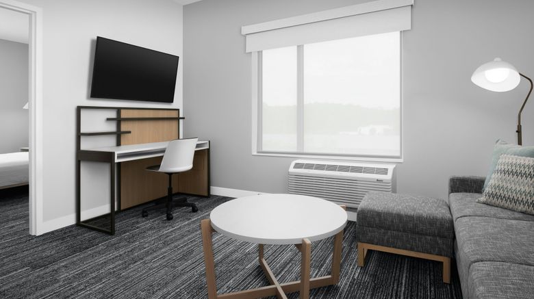 <b>TownePlace Suites Lake City Room</b>. Images powered by <a href="https://www.leonardoworldwide.com/" title="Leonardo Worldwide" target="_blank">Leonardo</a>.