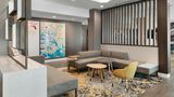 TownePlace Suites Lake City Lobby