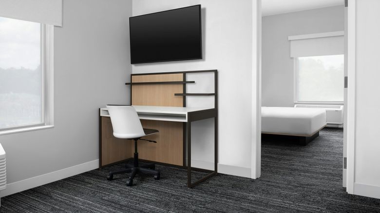 <b>TownePlace Suites Lake City Suite</b>. Images powered by <a href="https://www.leonardoworldwide.com/" title="Leonardo Worldwide" target="_blank">Leonardo</a>.
