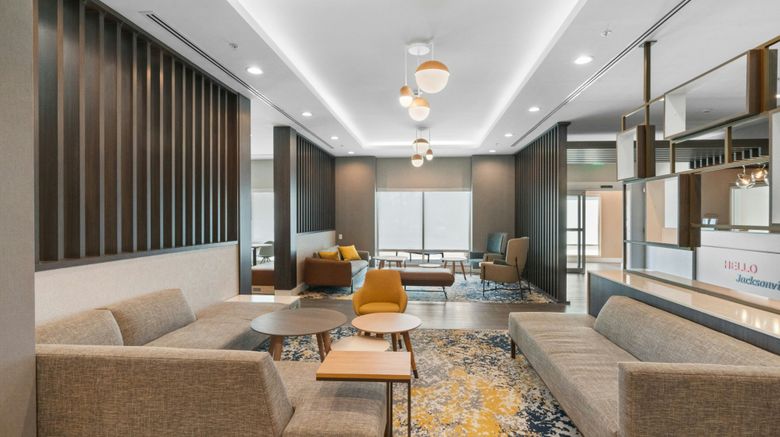 <b>TownePlace Suites Lake City Lobby</b>. Images powered by <a href="https://www.leonardoworldwide.com/" title="Leonardo Worldwide" target="_blank">Leonardo</a>.