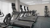 TownePlace Suites Lake City Health Club