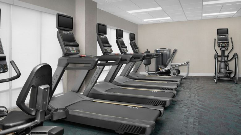 <b>TownePlace Suites Lake City Health Club</b>. Images powered by <a href="https://www.leonardoworldwide.com/" title="Leonardo Worldwide" target="_blank">Leonardo</a>.