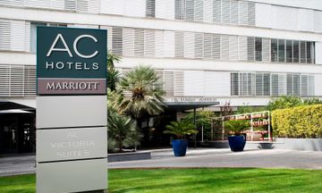 AC Victoria Suites