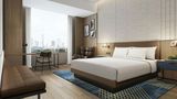Four Points Hengyang Zhengxiang Room