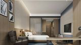 Four Points Hengyang Zhengxiang Room