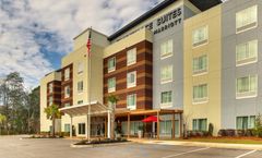 TownePlace Suites Mobile Saraland