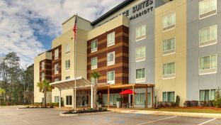 TownePlace Suites Mobile Saraland