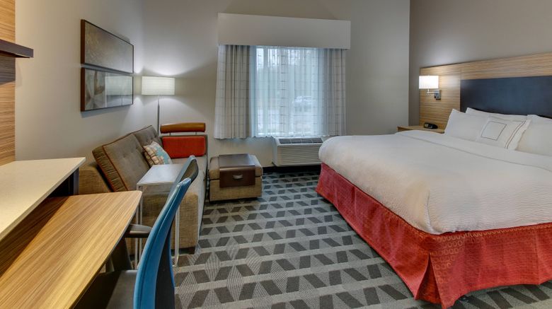 <b>TownePlace Suites Mobile Saraland Suite</b>. Images powered by <a href="https://www.leonardoworldwide.com/" title="Leonardo Worldwide" target="_blank">Leonardo</a>.