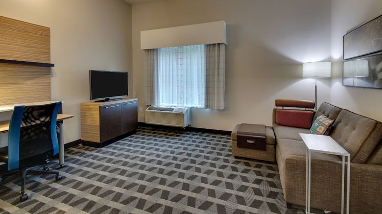 <b>TownePlace Suites Mobile Saraland Room</b>. Images powered by <a href="https://www.leonardoworldwide.com/" title="Leonardo Worldwide" target="_blank">Leonardo</a>.
