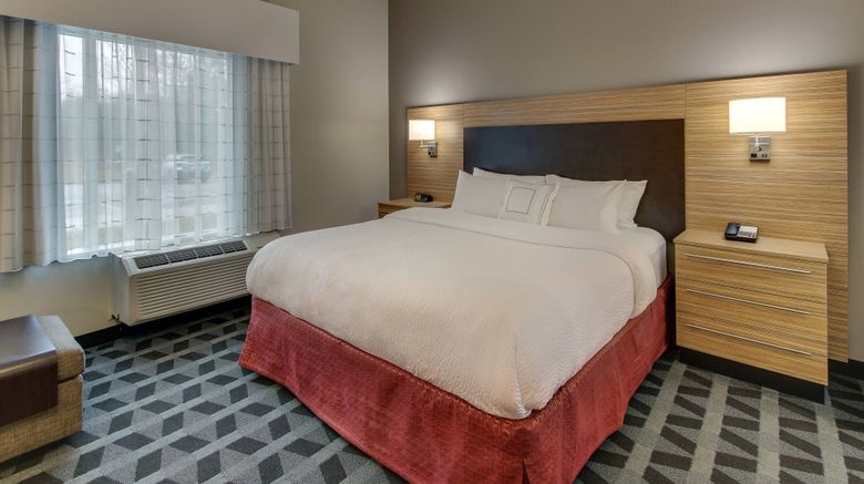 <b>TownePlace Suites Mobile Saraland Room</b>. Images powered by <a href="https://www.leonardoworldwide.com/" title="Leonardo Worldwide" target="_blank">Leonardo</a>.