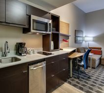 TownePlace Suites Mobile Saraland Room