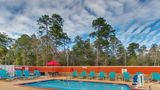 TownePlace Suites Mobile Saraland Pool
