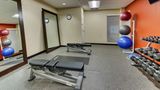 TownePlace Suites Mobile Saraland Health Club