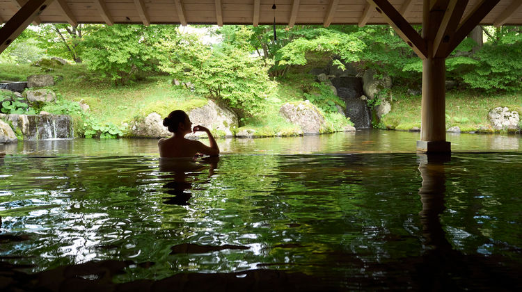 Shizukuishi Prince Hotel Spa