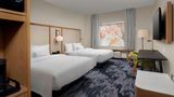 Fairfield Inn & Suites Metairie Room