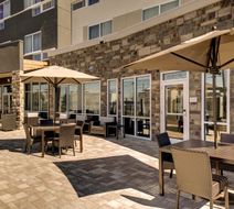 Courtyard New Orleans Westbank/Gretna Exterior