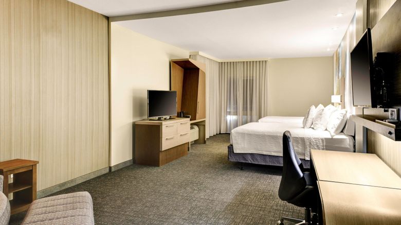 <b>Courtyard New Orleans Westbank/Gretna Suite</b>. Images powered by <a href="https://www.leonardoworldwide.com/" title="Leonardo Worldwide" target="_blank">Leonardo</a>.