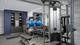 Fairfield Inn & Suites Metairie Health Club