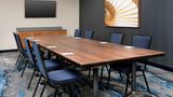 Fairfield Inn & Suites Metairie Meeting
