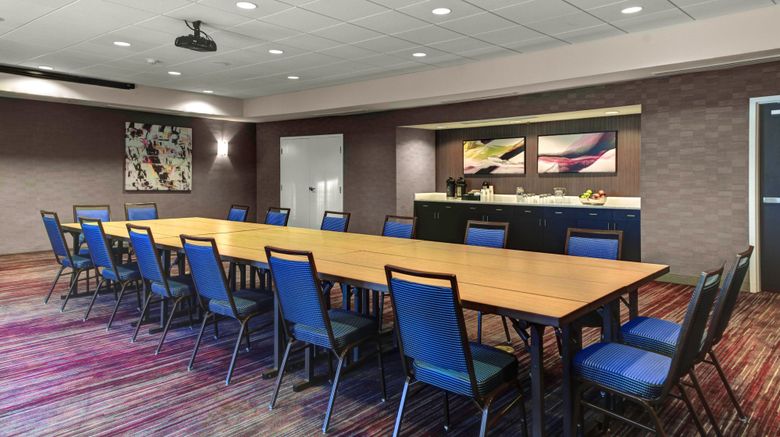 <b>Courtyard New Orleans Westbank/Gretna Meeting</b>. Images powered by <a href="https://www.leonardoworldwide.com/" title="Leonardo Worldwide" target="_blank">Leonardo</a>.