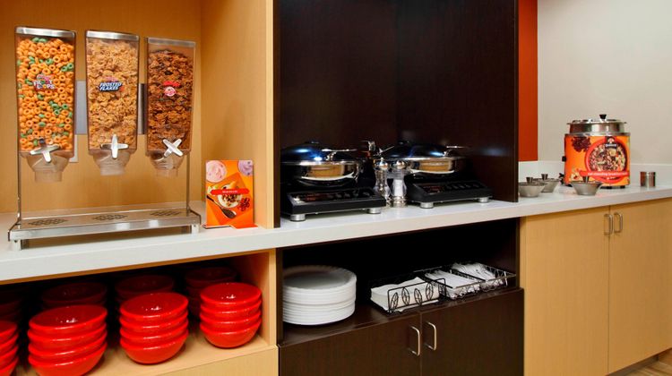 TownePlace Suites New Orleans/Harvey Restaurant