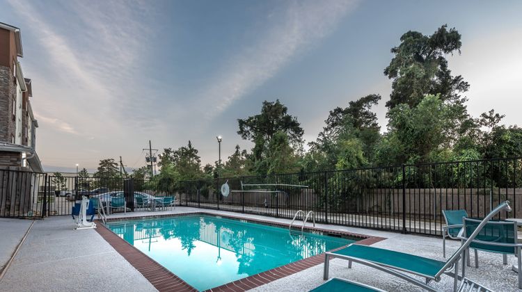 TownePlace Suites New Orleans/Harvey Pool