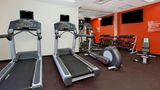TownePlace Suites New Orleans/Harvey Health Club