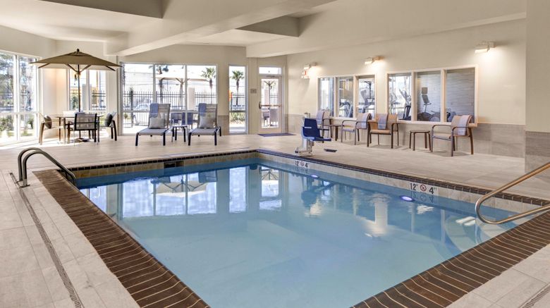 <b>Courtyard New Orleans Westbank/Gretna Pool</b>. Images powered by <a href="https://www.leonardoworldwide.com/" title="Leonardo Worldwide" target="_blank">Leonardo</a>.